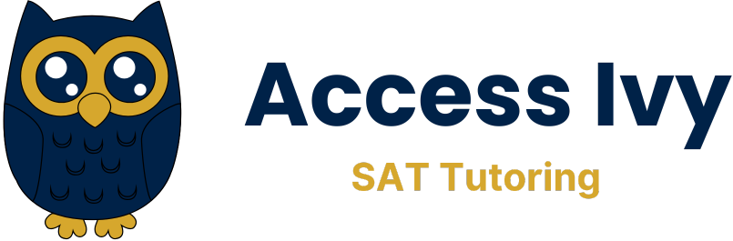 Access Ivy Tutoring—welcome!